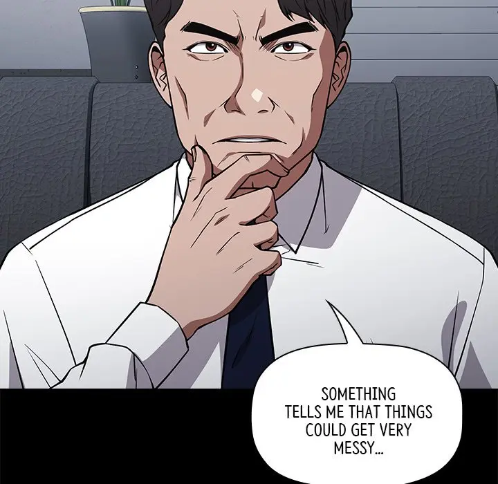 Malcolm The Superstar Detective Chapter 32 - Page 25