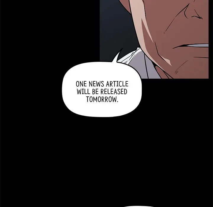 Malcolm The Superstar Detective Chapter 32 - Page 27
