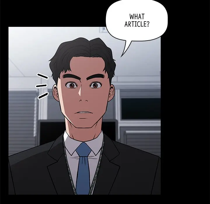 Malcolm The Superstar Detective Chapter 32 - Page 28