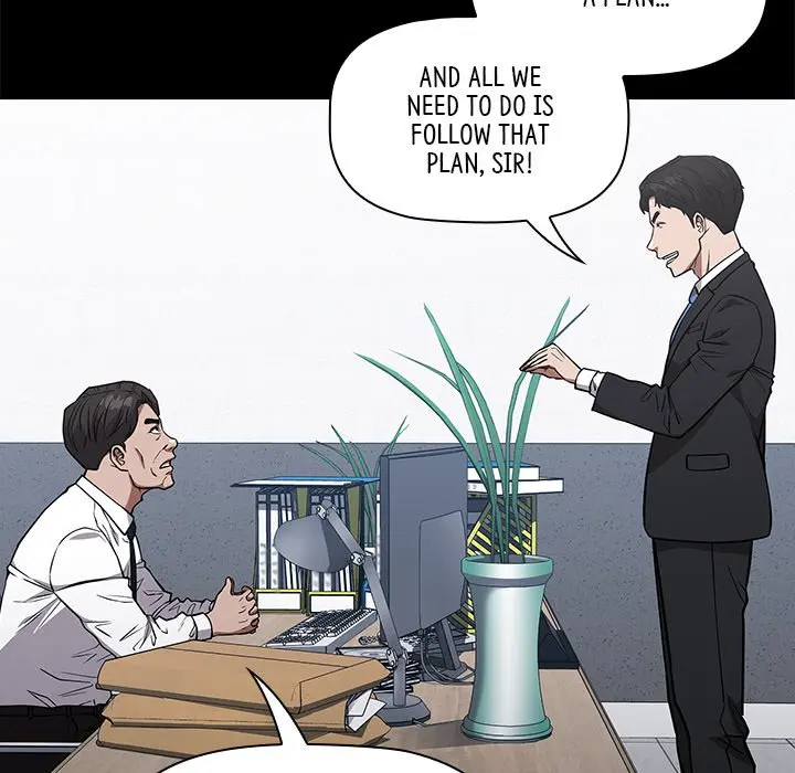 Malcolm The Superstar Detective Chapter 32 - Page 32
