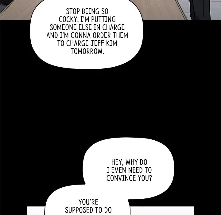 Malcolm The Superstar Detective Chapter 32 - Page 33