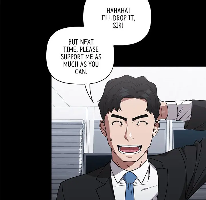 Malcolm The Superstar Detective Chapter 32 - Page 35