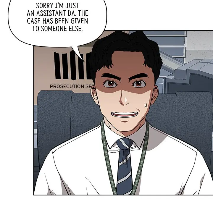 Malcolm The Superstar Detective Chapter 32 - Page 40