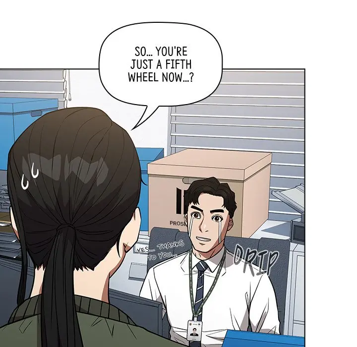 Malcolm The Superstar Detective Chapter 32 - Page 41