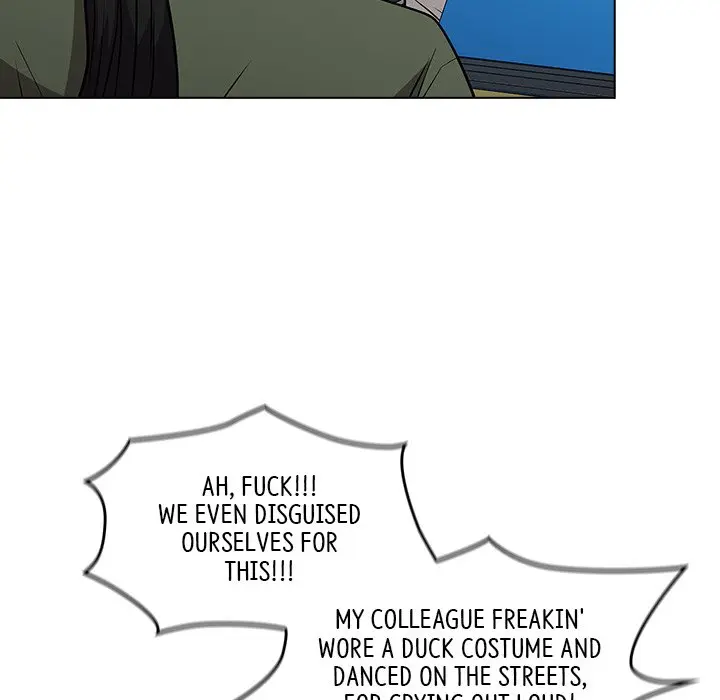 Malcolm The Superstar Detective Chapter 32 - Page 42
