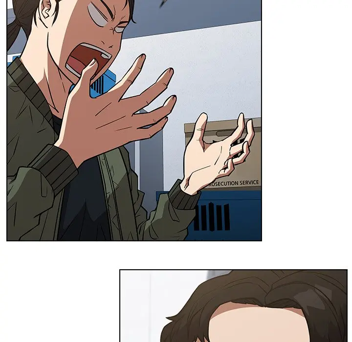 Malcolm The Superstar Detective Chapter 32 - Page 45