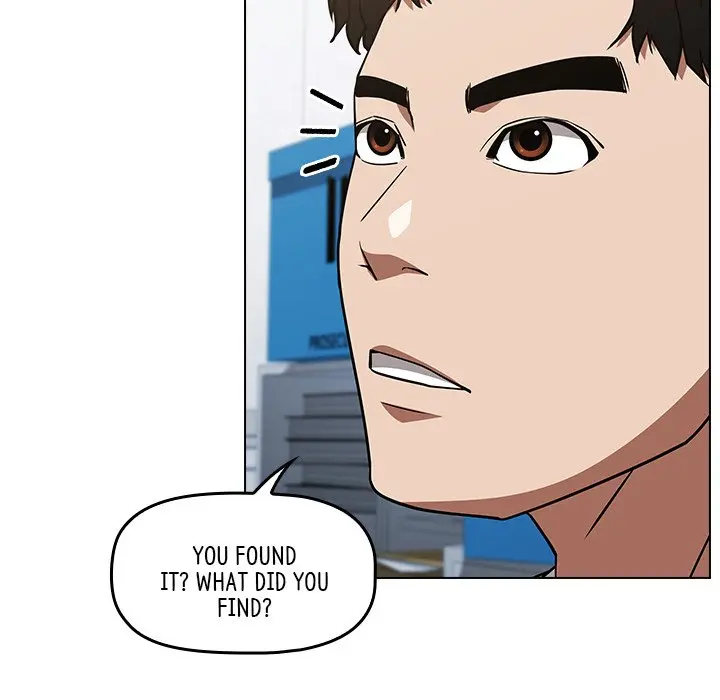 Malcolm The Superstar Detective Chapter 32 - Page 46
