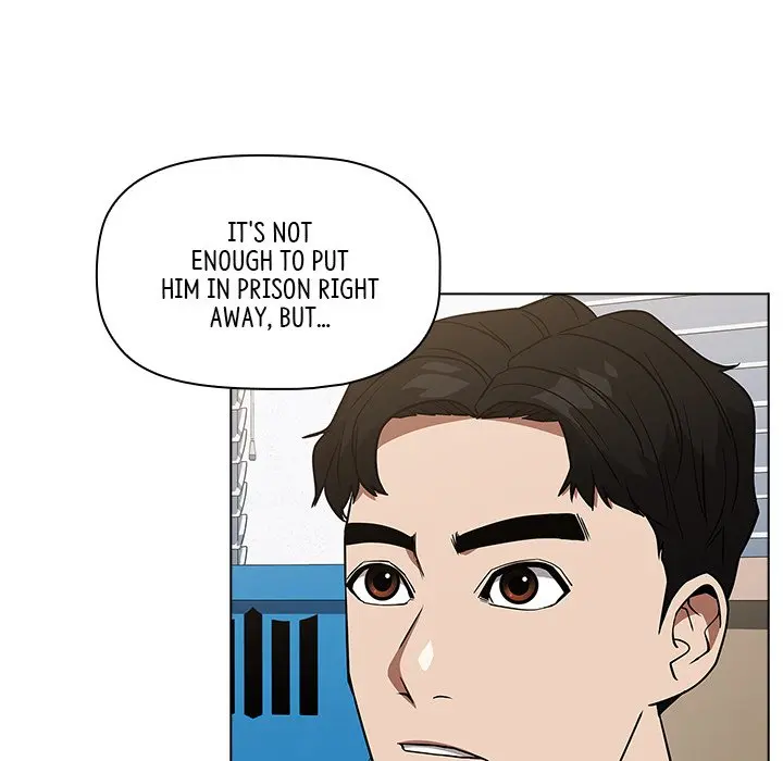 Malcolm The Superstar Detective Chapter 32 - Page 52