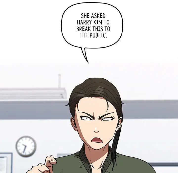 Malcolm The Superstar Detective Chapter 32 - Page 54