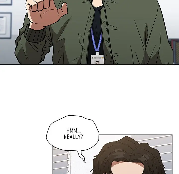 Malcolm The Superstar Detective Chapter 32 - Page 55