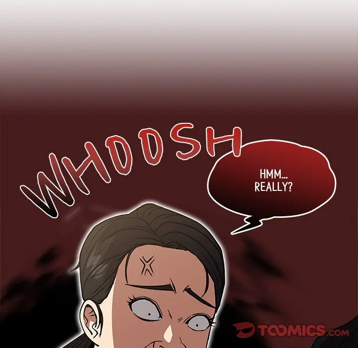 Malcolm The Superstar Detective Chapter 32 - Page 57