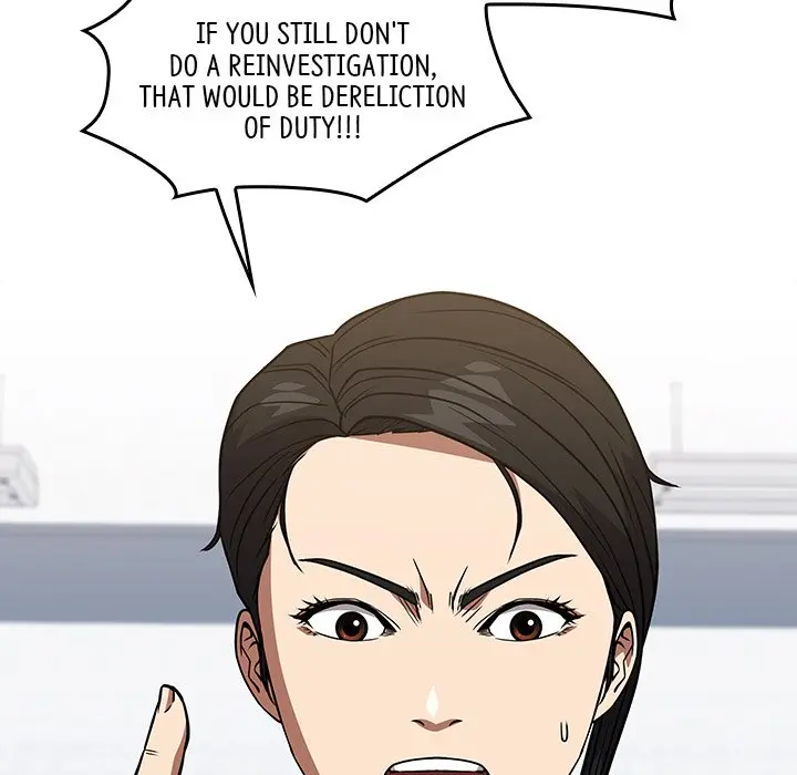 Malcolm The Superstar Detective Chapter 32 - Page 60