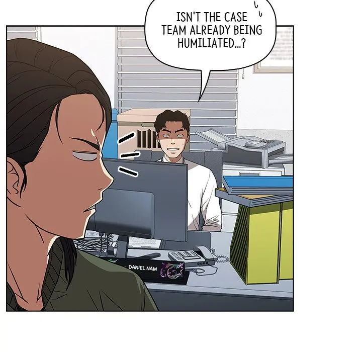 Malcolm The Superstar Detective Chapter 32 - Page 69