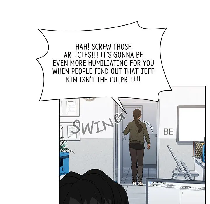 Malcolm The Superstar Detective Chapter 32 - Page 70