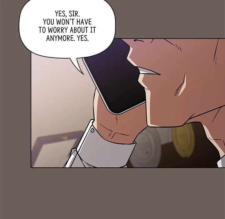 Malcolm The Superstar Detective Chapter 32 - Page 78