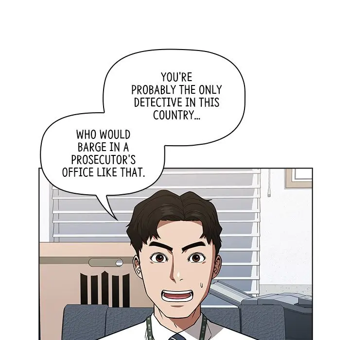 Malcolm The Superstar Detective Chapter 32 - Page 8