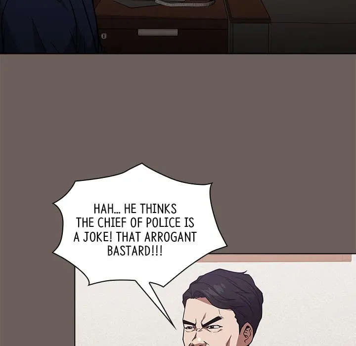 Malcolm The Superstar Detective Chapter 32 - Page 80