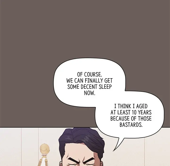 Malcolm The Superstar Detective Chapter 32 - Page 83