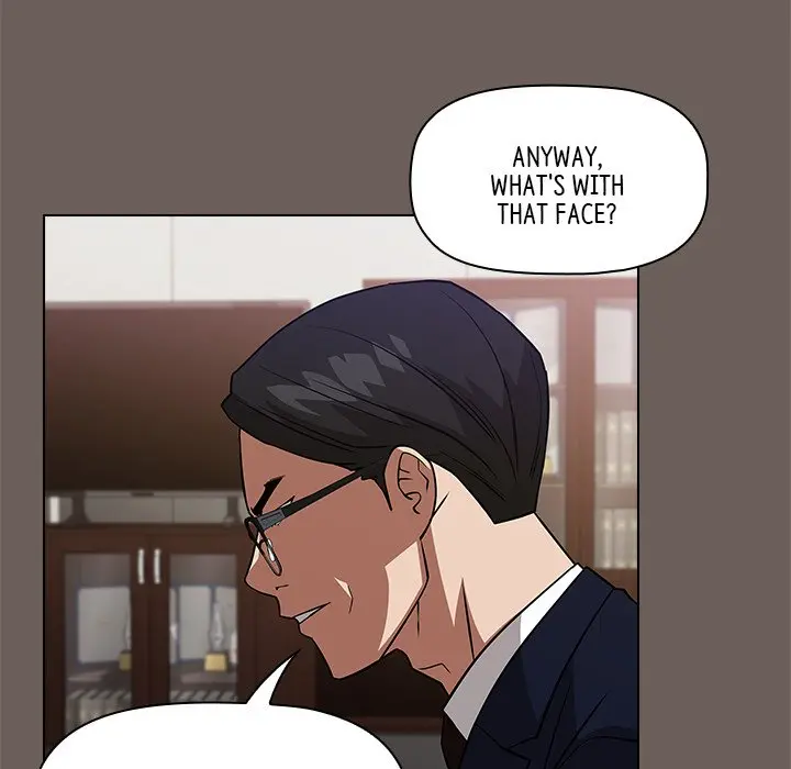 Malcolm The Superstar Detective Chapter 32 - Page 85