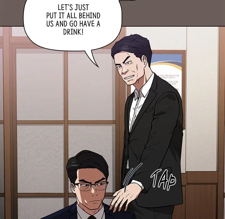 Malcolm The Superstar Detective Chapter 32 - Page 87