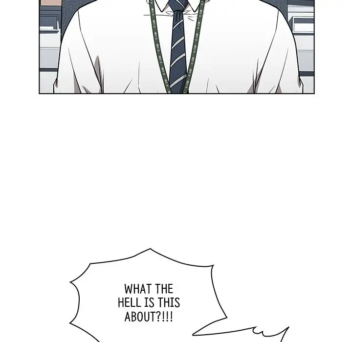 Malcolm The Superstar Detective Chapter 32 - Page 9