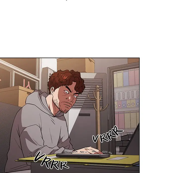 Malcolm The Superstar Detective Chapter 32 - Page 97