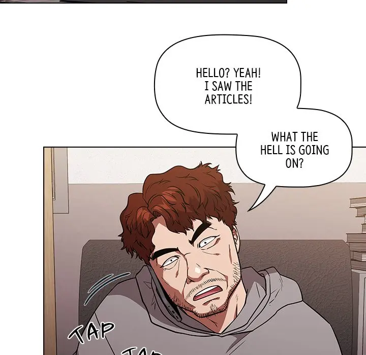 Malcolm The Superstar Detective Chapter 32 - Page 98