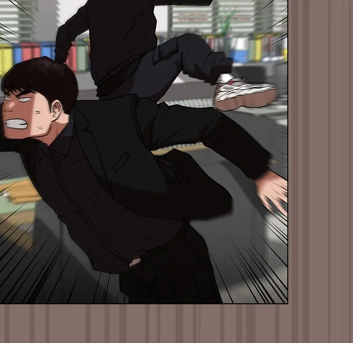 Malcolm The Superstar Detective Chapter 33 - Page 103