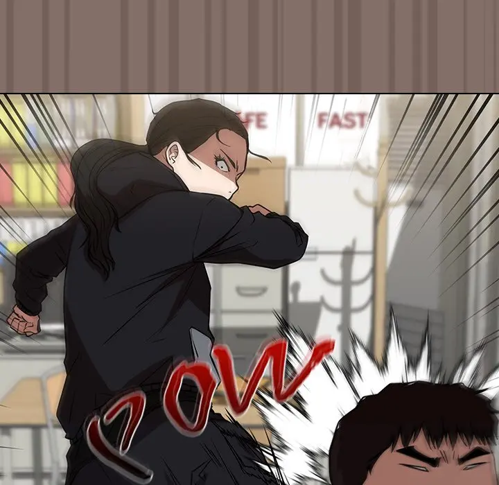Malcolm The Superstar Detective Chapter 33 - Page 104