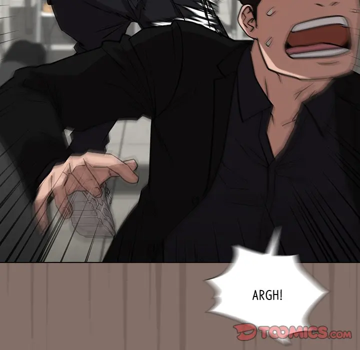 Malcolm The Superstar Detective Chapter 33 - Page 105