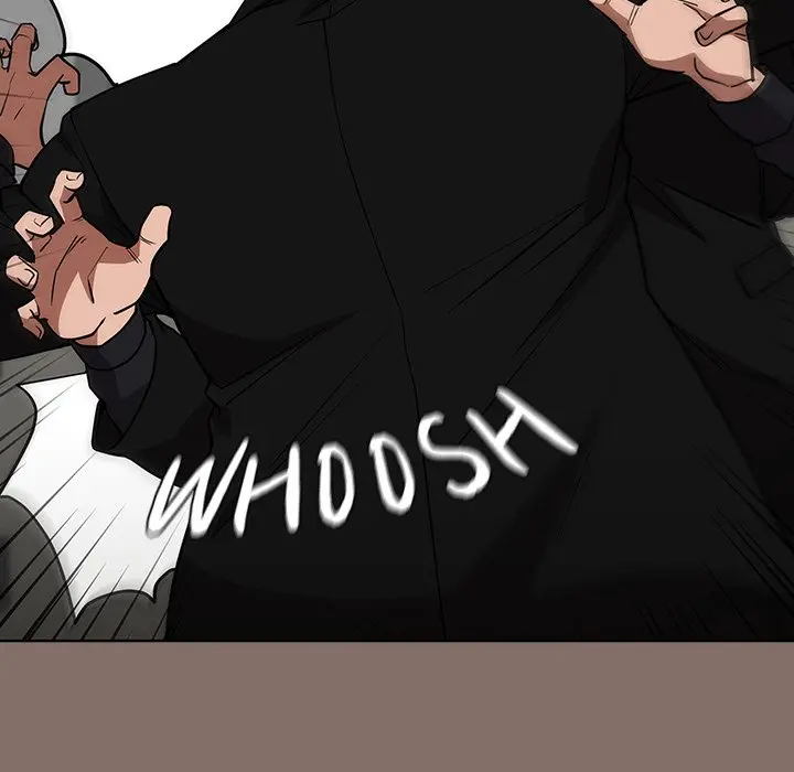 Malcolm The Superstar Detective Chapter 33 - Page 109