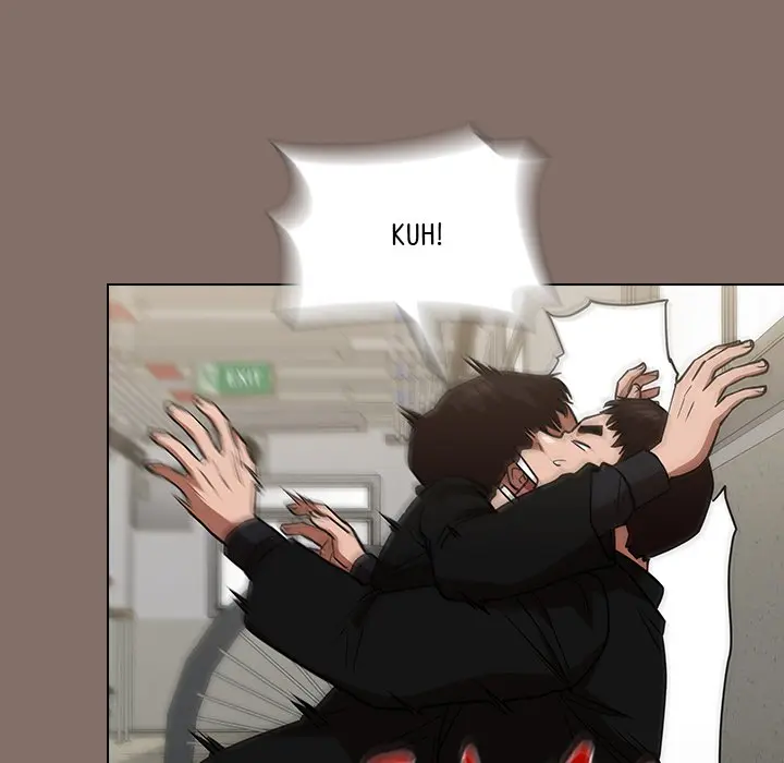 Malcolm The Superstar Detective Chapter 33 - Page 110