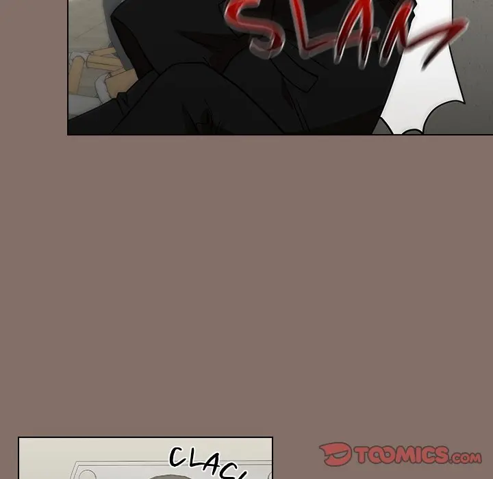 Malcolm The Superstar Detective Chapter 33 - Page 111
