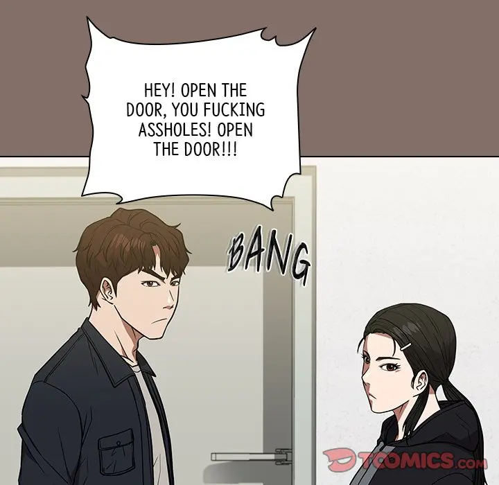 Malcolm The Superstar Detective Chapter 33 - Page 114