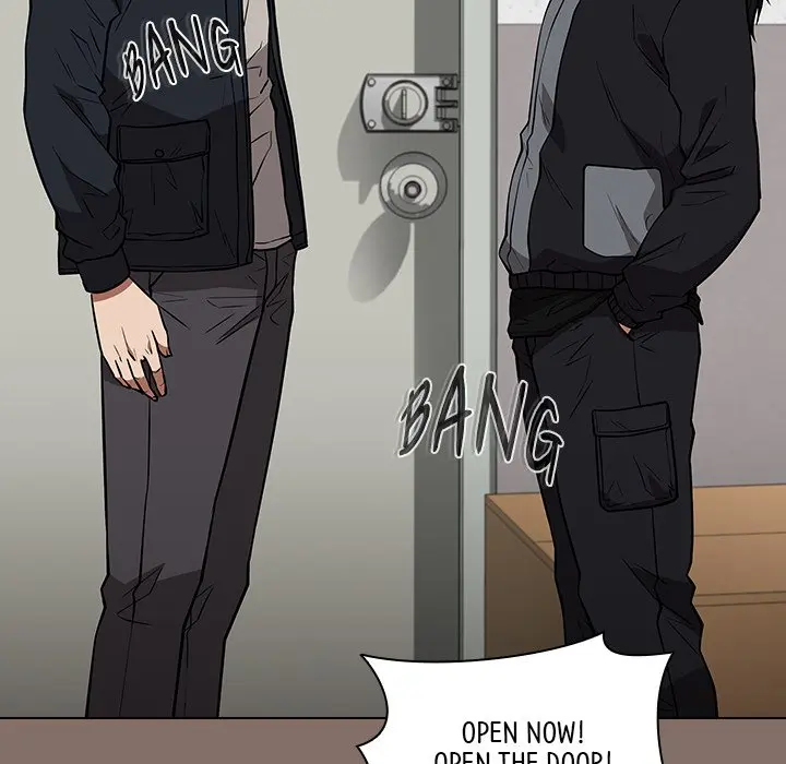 Malcolm The Superstar Detective Chapter 33 - Page 115