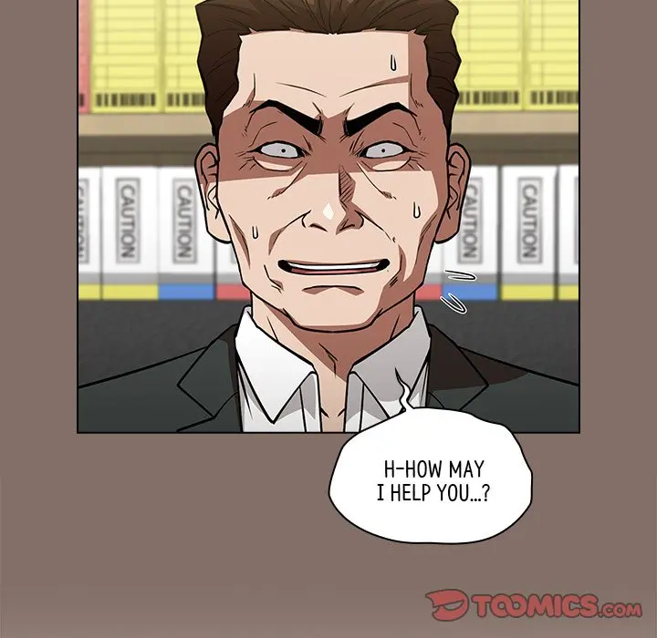 Malcolm The Superstar Detective Chapter 33 - Page 117