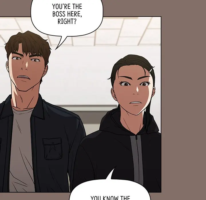 Malcolm The Superstar Detective Chapter 33 - Page 122