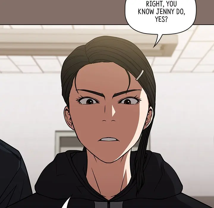 Malcolm The Superstar Detective Chapter 33 - Page 125