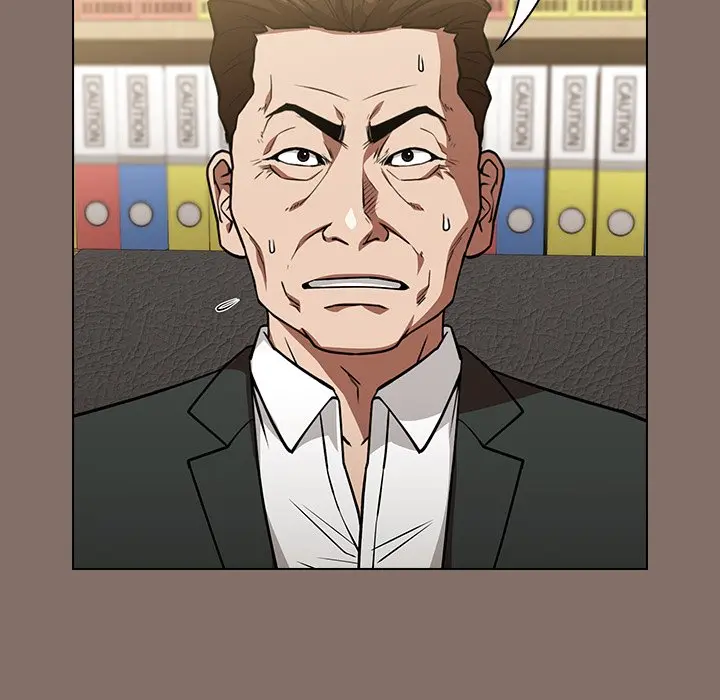 Malcolm The Superstar Detective Chapter 33 - Page 127