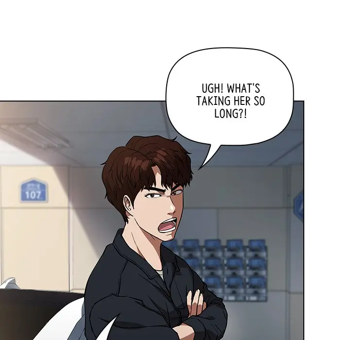 Malcolm The Superstar Detective Chapter 33 - Page 16