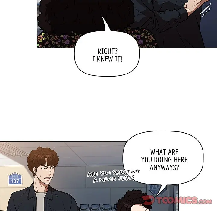 Malcolm The Superstar Detective Chapter 33 - Page 24