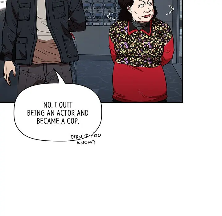Malcolm The Superstar Detective Chapter 33 - Page 25
