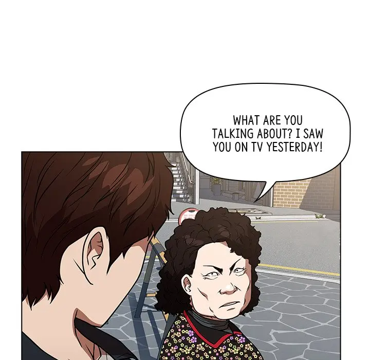 Malcolm The Superstar Detective Chapter 33 - Page 26