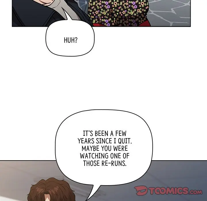Malcolm The Superstar Detective Chapter 33 - Page 27