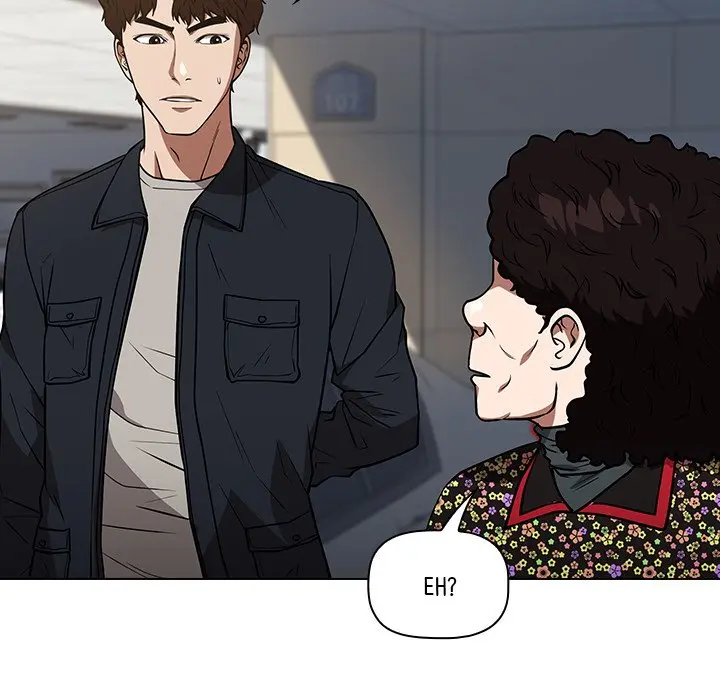 Malcolm The Superstar Detective Chapter 33 - Page 28