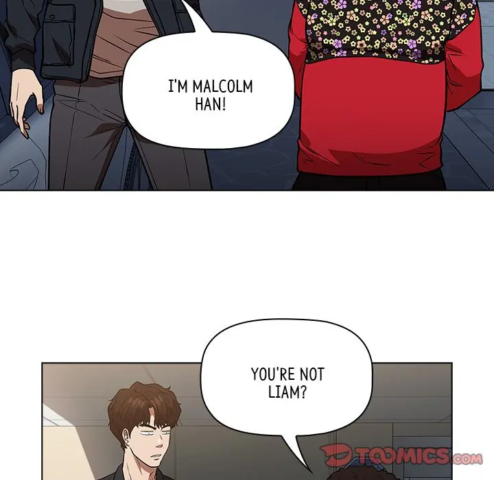 Malcolm The Superstar Detective Chapter 33 - Page 33