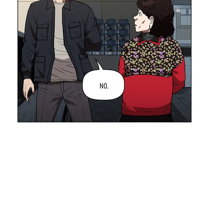 Malcolm The Superstar Detective Chapter 33 - Page 34