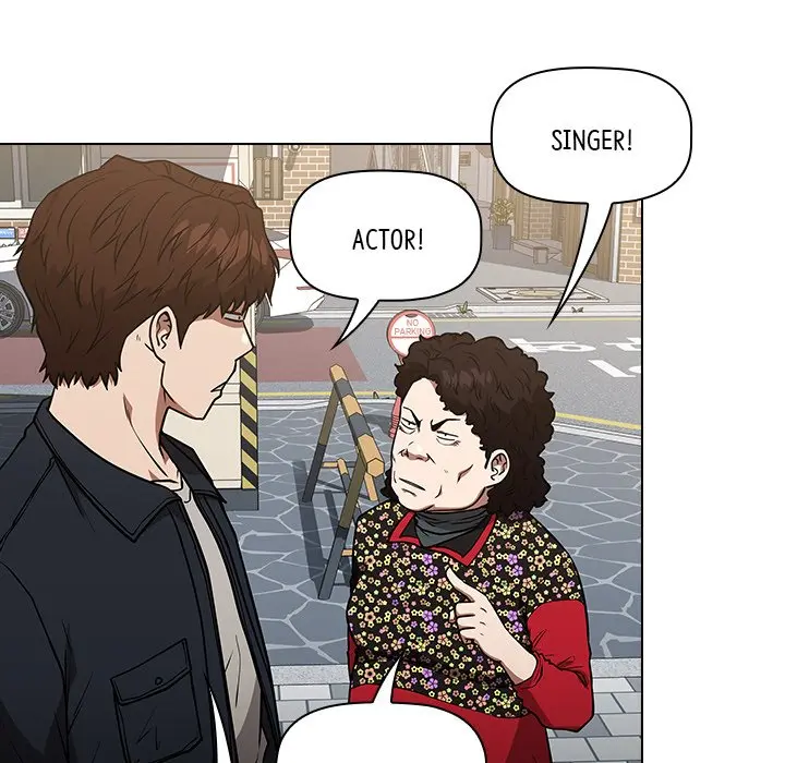 Malcolm The Superstar Detective Chapter 33 - Page 35