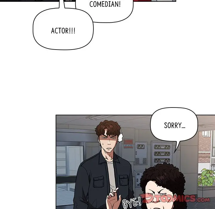 Malcolm The Superstar Detective Chapter 33 - Page 36