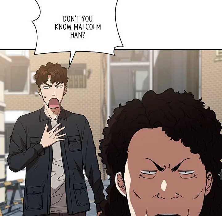 Malcolm The Superstar Detective Chapter 33 - Page 38